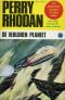 [Perry Rhodan NL 0295] • De verloren planeet